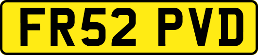 FR52PVD