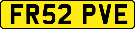 FR52PVE