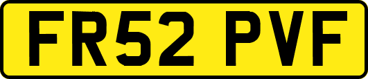 FR52PVF
