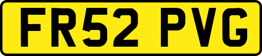 FR52PVG