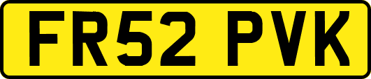 FR52PVK