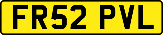 FR52PVL