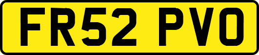 FR52PVO