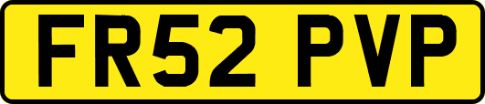 FR52PVP