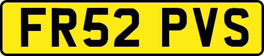 FR52PVS