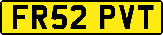 FR52PVT