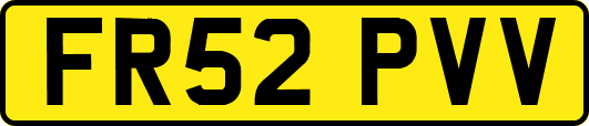 FR52PVV