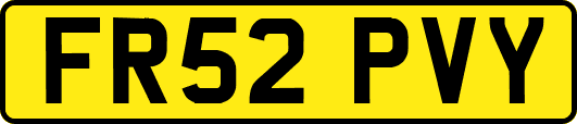 FR52PVY