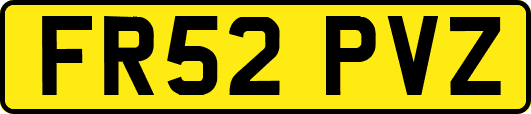FR52PVZ