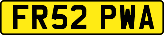 FR52PWA