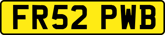 FR52PWB