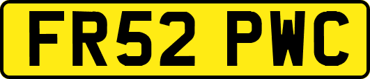 FR52PWC