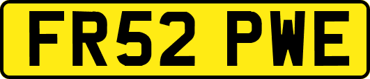 FR52PWE