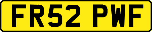 FR52PWF