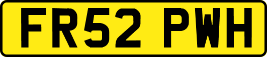 FR52PWH