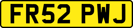 FR52PWJ