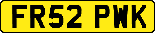 FR52PWK