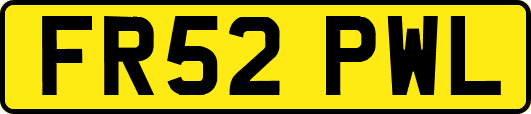 FR52PWL