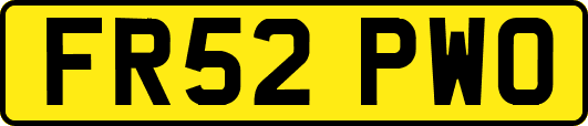 FR52PWO