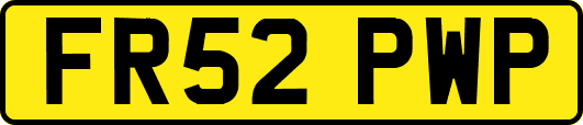 FR52PWP