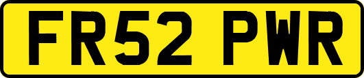 FR52PWR