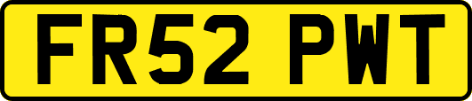 FR52PWT