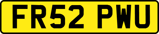 FR52PWU
