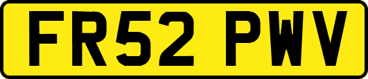 FR52PWV