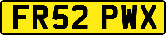 FR52PWX