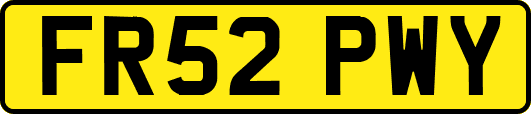 FR52PWY
