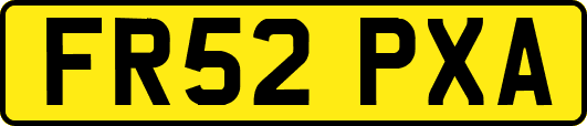 FR52PXA