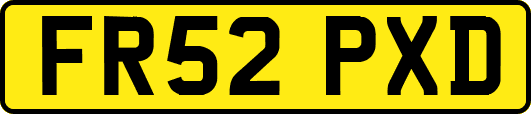 FR52PXD