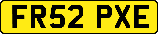 FR52PXE