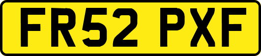FR52PXF