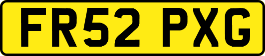 FR52PXG