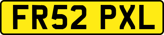 FR52PXL