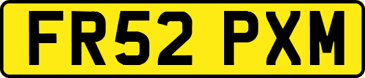 FR52PXM