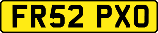 FR52PXO