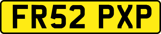 FR52PXP