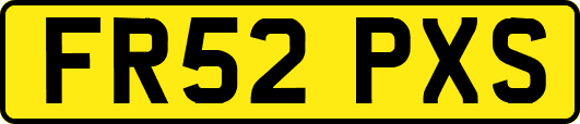 FR52PXS
