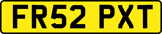 FR52PXT