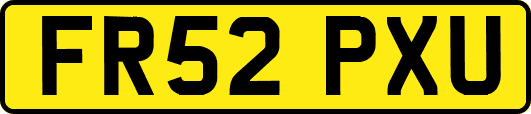 FR52PXU