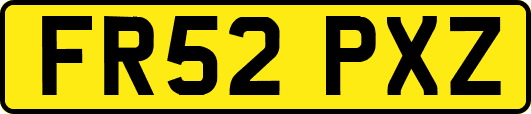 FR52PXZ
