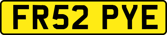 FR52PYE