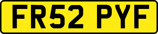 FR52PYF