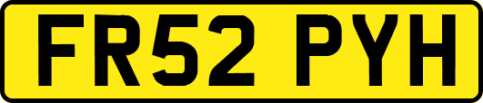 FR52PYH