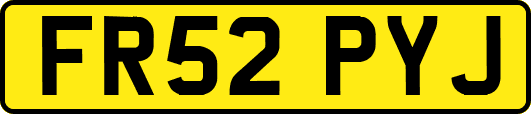 FR52PYJ