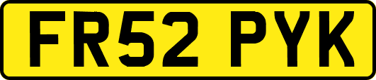 FR52PYK