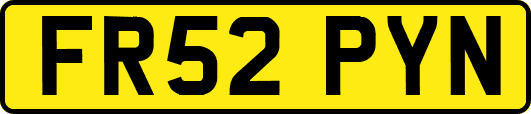 FR52PYN