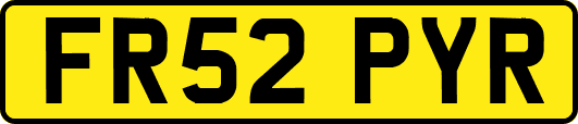 FR52PYR